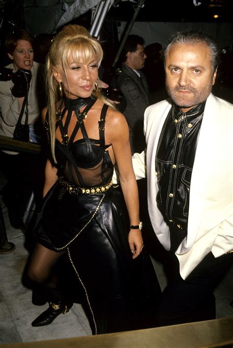 andrea purgatori gianni versace|Gianni Versace .